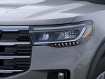 New 2026 Ford Explorer Active for sale #260976 - photo 18