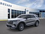 New 2026 Ford Explorer Platinum for sale #260977 - photo 1