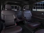 New 2026 Ford Explorer Platinum for sale #260977 - photo 13