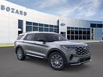 New 2026 Ford Explorer Platinum for sale #260977 - photo 8
