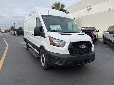 New 2026 Ford Transit 350 High Roof Empty Cargo Van for sale #260985 - photo 1