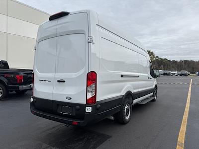 New 2026 Ford Transit 350 High Roof Empty Cargo Van for sale #260985 - photo 2