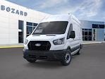 New 2026 Ford Transit 350 High Roof Empty Cargo Van for sale #260985 - photo 4