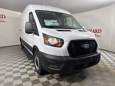 New 2026 Ford Transit 250 Medium Roof Empty Cargo Van for sale #260986 - photo 1