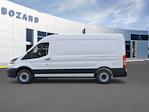 New 2026 Ford Transit 250 Medium Roof Empty Cargo Van for sale #260986 - photo 5