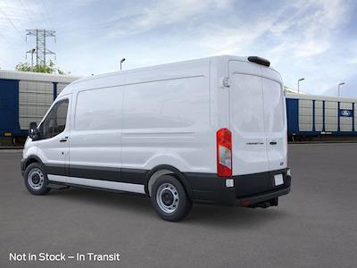 New 2026 Ford Transit 250 - photo 1