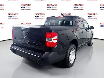 New 2026 Ford Maverick - photo 1