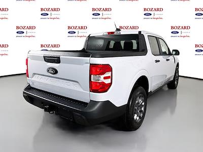 New 2026 Ford Maverick - photo 1