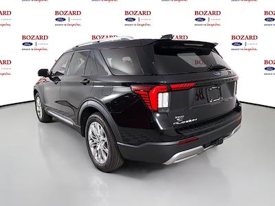 New 2026 Ford Explorer - photo 1