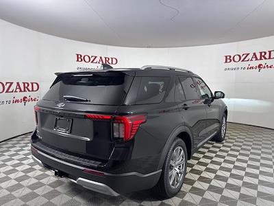 New 2026 Ford Explorer Platinum for sale #260992 - photo 2