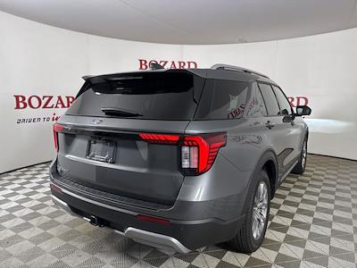 New 2026 Ford Explorer Platinum for sale #260993 - photo 2