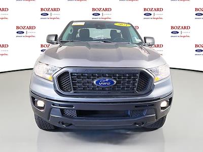 Used 2021 Ford Ranger - photo 1