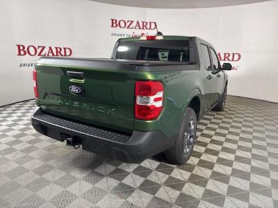 2025 Ford Maverick SuperCrew Cab AWD Pickup for sale #260995B - photo 2