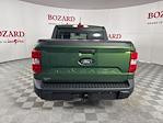 2025 Ford Maverick SuperCrew Cab AWD Pickup for sale #260995B - photo 8