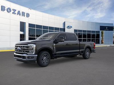 2026 Ford F-350 Crew Cab SRW RWD Pickup for sale #261002 - photo 1