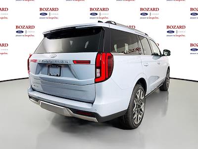 New 2026 Ford Expedition Platinum for sale #261003 - photo 2