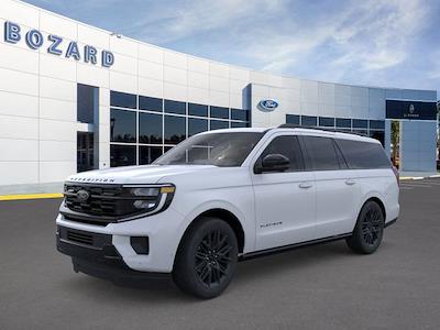 New 2026 Ford Expedition MAX Platinum for sale #261006 - photo 1