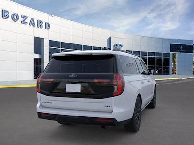 New 2026 Ford Expedition MAX Platinum for sale #261006 - photo 2