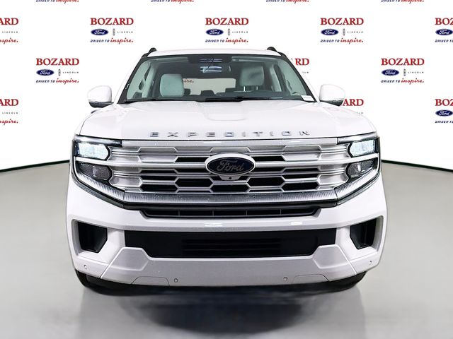New 2026 Ford Expedition MAX - photo 7