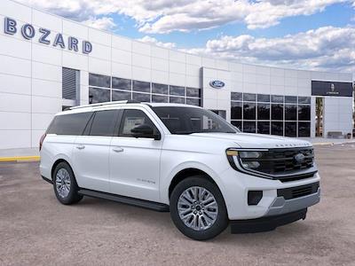 2026 Ford Expedition MAX 4WD SUV for sale #261007 - photo 2
