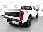 New 2026 Ford F-250 Platinum Crew Cab for sale #261011 - photo 2