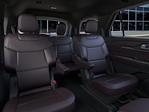 New 2026 Ford Explorer Platinum for sale #261012 - photo 11
