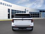 New 2026 Ford Explorer Platinum for sale #261012 - photo 5
