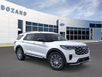 New 2026 Ford Explorer Platinum for sale #261012 - photo 7