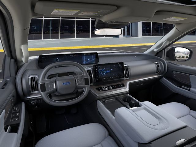 New 2026 Ford Expedition - photo 12
