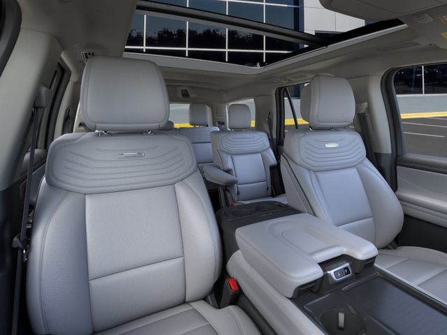 New 2026 Ford Expedition - photo 13