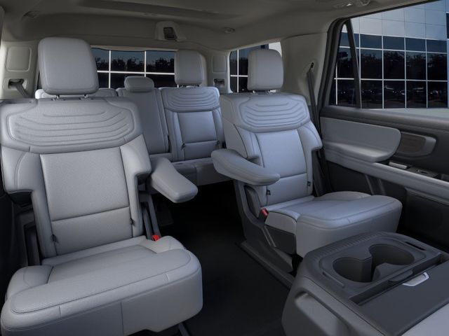 New 2026 Ford Expedition - photo 15