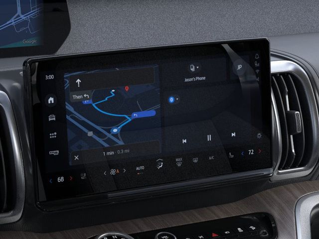 New 2026 Ford Expedition - photo 18