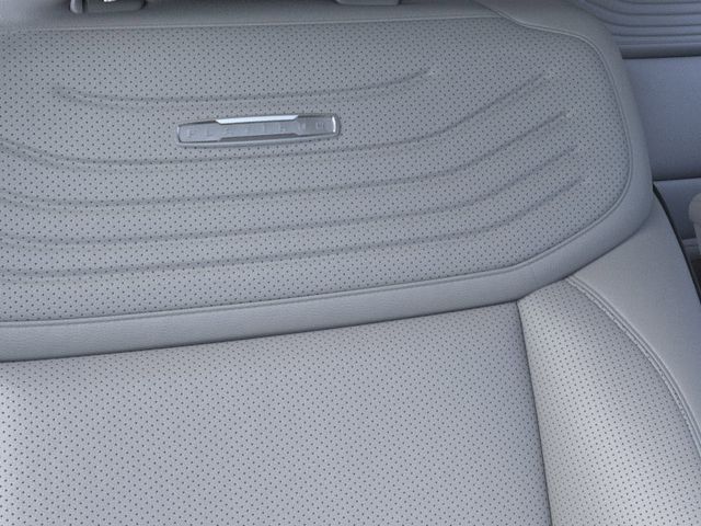 New 2026 Ford Expedition - photo 21