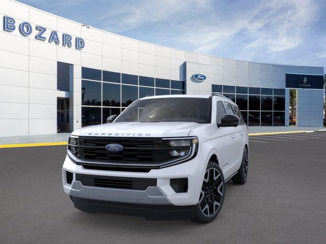 New 2026 Ford Expedition - photo 6