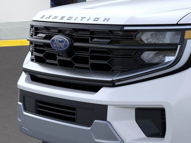 New 2026 Ford Expedition - photo 22