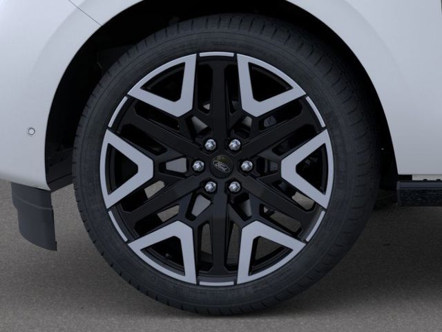 New 2026 Ford Expedition - photo 24