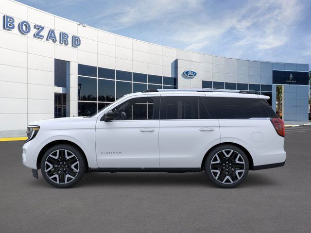 New 2026 Ford Expedition - photo 7
