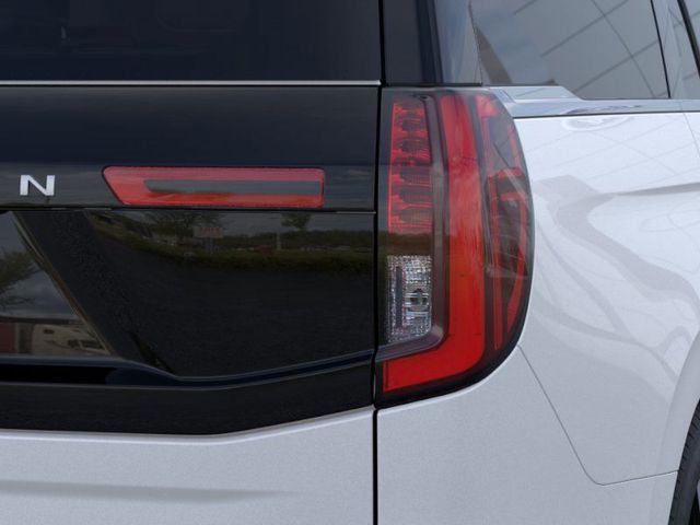 New 2026 Ford Expedition - photo 27