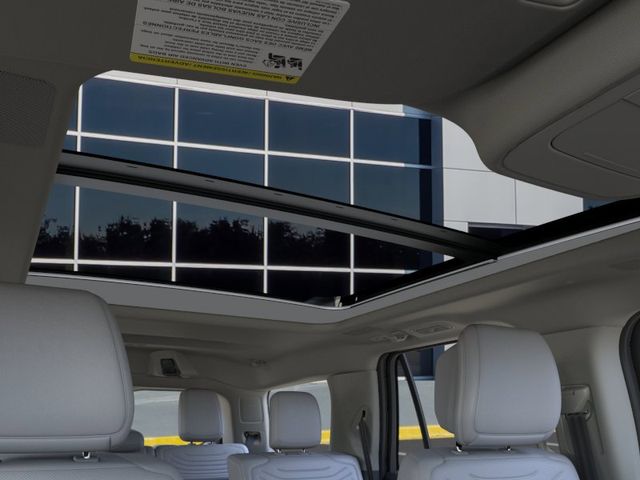 New 2026 Ford Expedition - photo 28