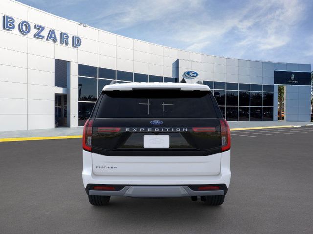 New 2026 Ford Expedition - photo 8