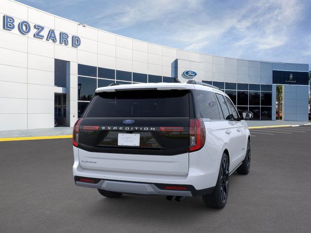 New 2026 Ford Expedition - photo 11