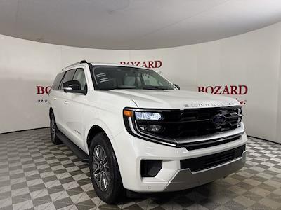 New 2026 Ford Expedition Platinum for sale #261028 - photo 1