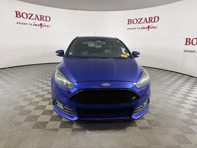 Used 2015 Ford Focus - photo 2