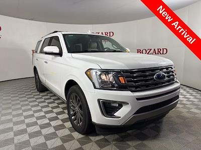 Used 2020 Ford Expedition Limited for sale #261029A - photo 1
