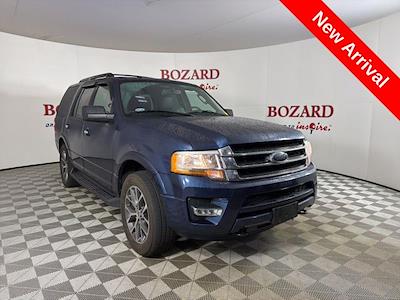 Used 2017 Ford Expedition - photo 1