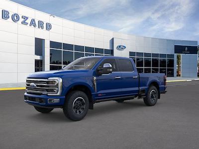 2026 Ford F-350 Crew Cab SRW 4WD Pickup for sale #261035 - photo 1