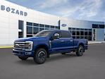 2026 Ford F-350 Crew Cab SRW 4WD Pickup for sale #261035 - photo 1