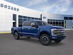 2026 Ford F-350 Crew Cab SRW 4WD Pickup for sale #261035 - photo 8