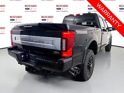Used 2021 Ford F-250 - photo 1