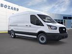 2026 Ford Transit 250 Medium Roof RWD Empty Cargo Van for sale #261039 - photo 5